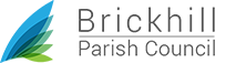 Brickhill Parish Council Logo