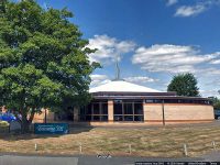 All Nations Church