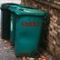 bin collections