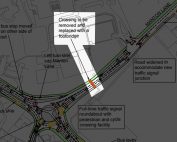 manton lane footbridge