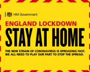tier 5 england lockdown