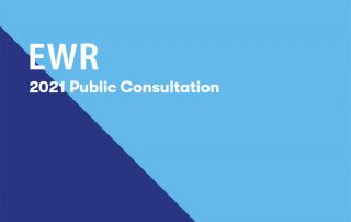 EWR consultation