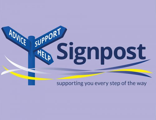 Victims of Crime – Support