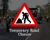 Road Works in and around Bedford