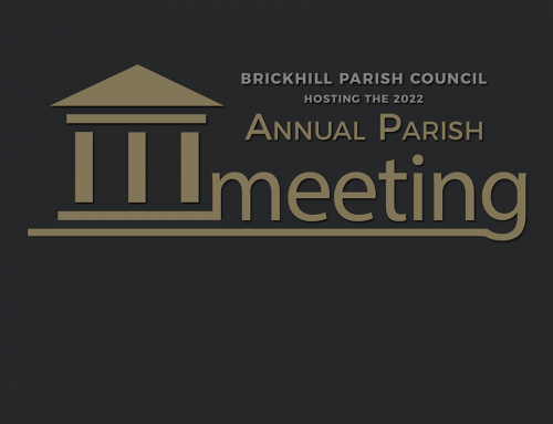Annual Parish Meeting 2022