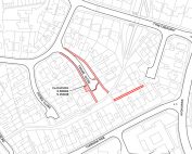 Frome Close & Torridge Rise