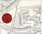 Footpath 9 diversion