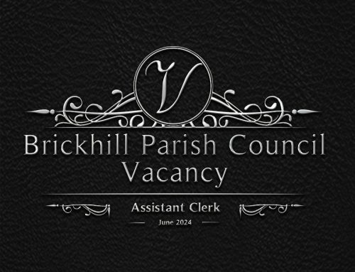 Vacancy – Assistant Clerk