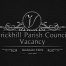 Job Vacancy in Bedford working as an assistant clerk to the clerk of Brickhill Parish Council