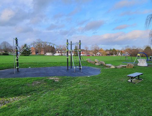 Waveney Green Consultation – March 2026