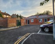 Moorhen-Way bpha housing
