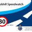 Speedwatch