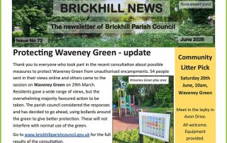 Brickhill News 72