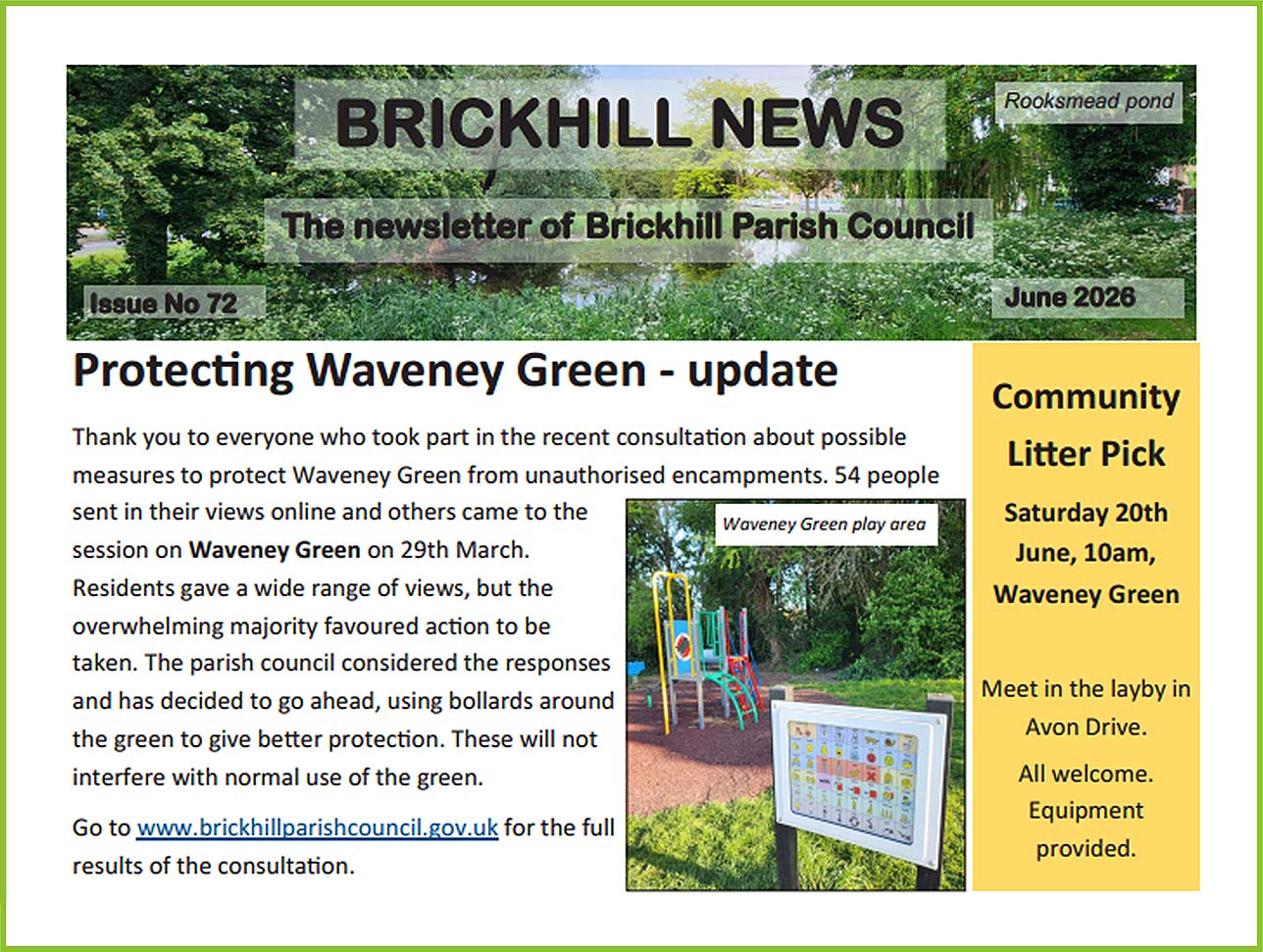 Brickhill News 72