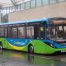 A Stagecoach bus in Bedford courtesy of Alex S. Licence can be viewed on Flickr.com number 41803386162