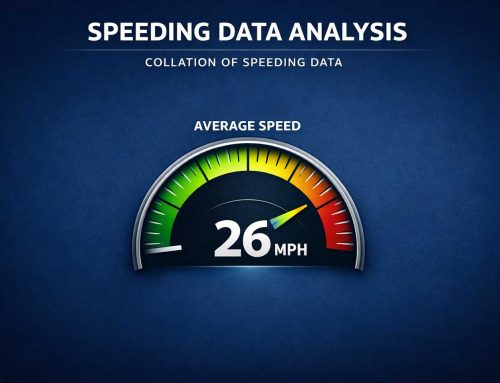 Traffic Speed Monitoring – May 2026