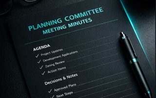 Brickhill Bedford Planning Committee