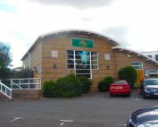Brickhill Community Centre, 24 Avon Drive, Brickhill, Bedford