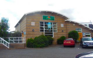 Brickhill Community Centre, 24 Avon Drive, Brickhill, Bedford