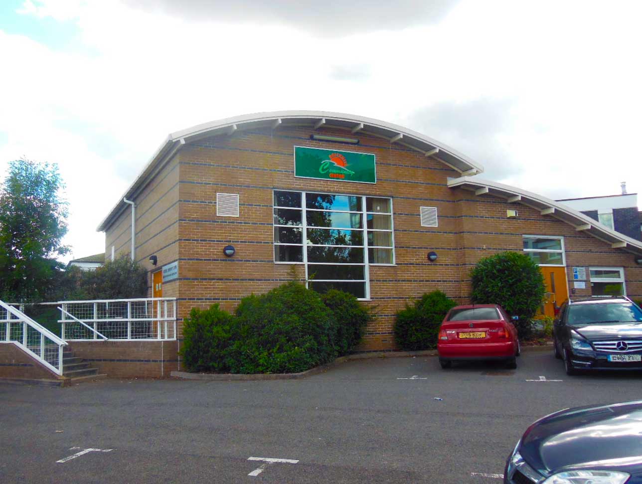 Brickhill Community Centre, 24 Avon Drive, Brickhill, Bedford