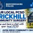 Police Surgery