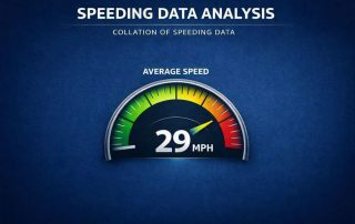 traffic speeds in Brickhill Bedford