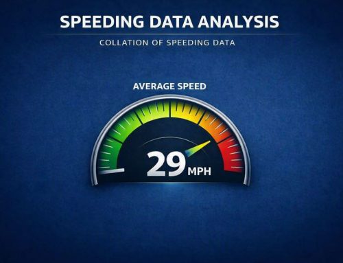 Traffic Speed Monitoring – September 2026