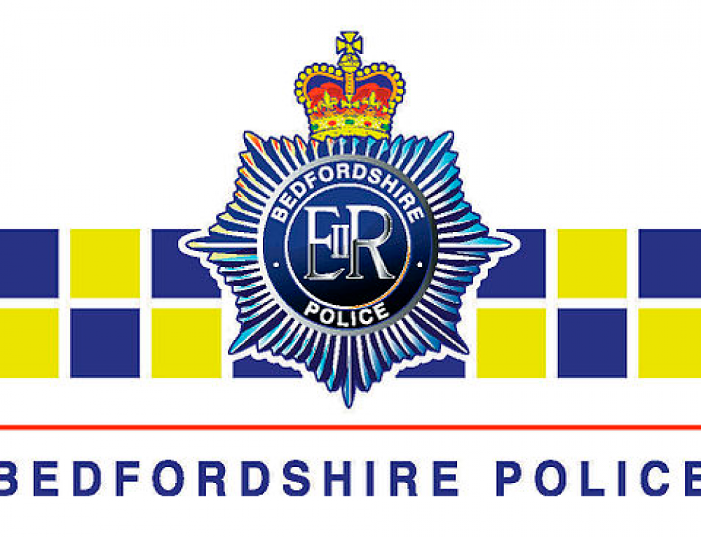 Bedfordshire Police